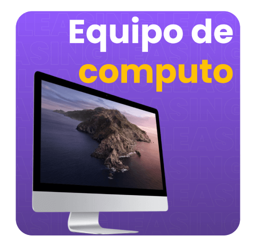 Arrendamiento de activos