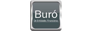 Buró de entidades financieras